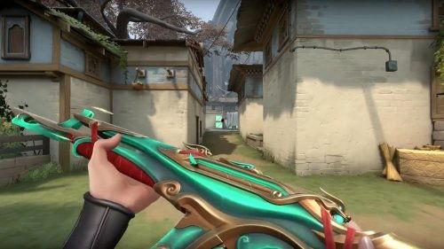 无畏契约最新爆料皮肤下一套,神秘力量觉醒，下一套皮肤即将亮相！