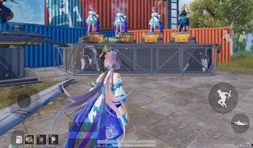 吃鸡洛天依最新爆料,吃鸡游戏全新爆料来袭！